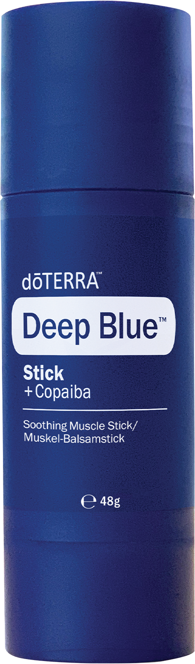 dōTERRA Stick DeepBlue