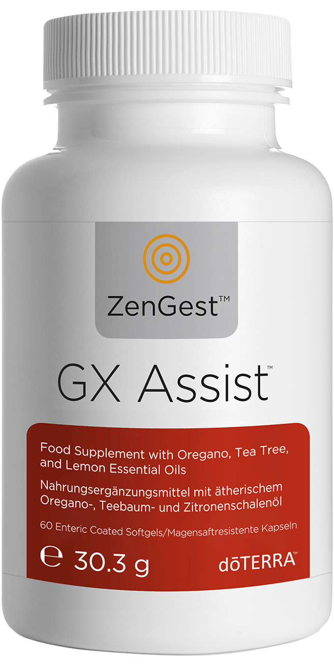 dōTERRA GX Assist