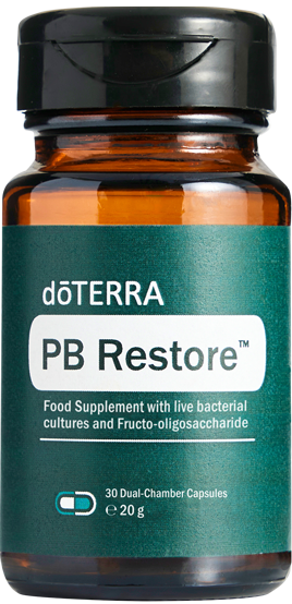 dōTERRA PB Restore