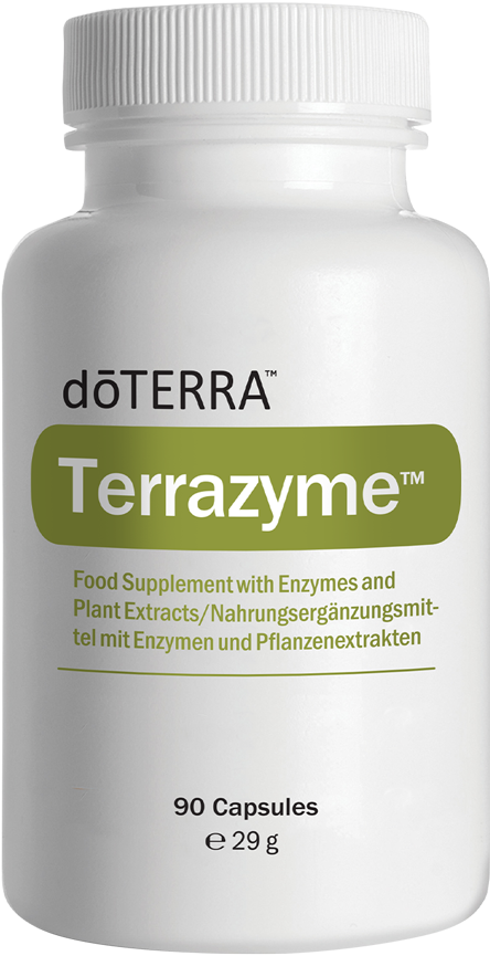 dōTERRA Terrazyme
