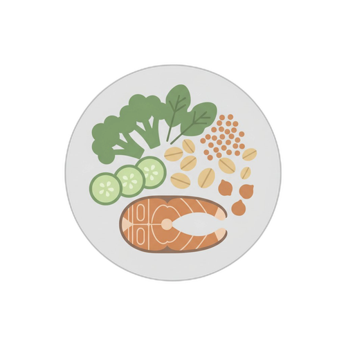 Rééquilibrage alimentaire