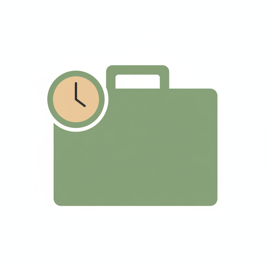 Emploi du temps chargé