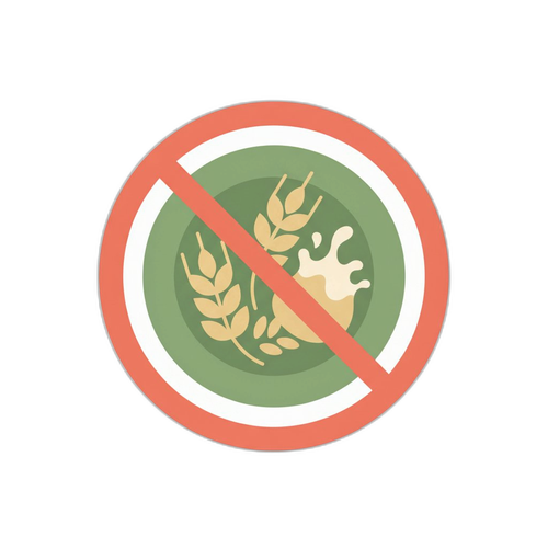 Intolérances alimentaires