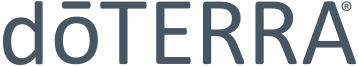 Logo dōTERRA - Wellness Advocate