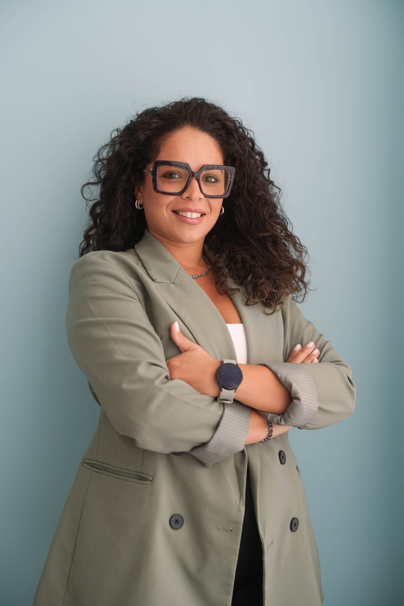 Veronica Ruggeri — Customer Service Otosense