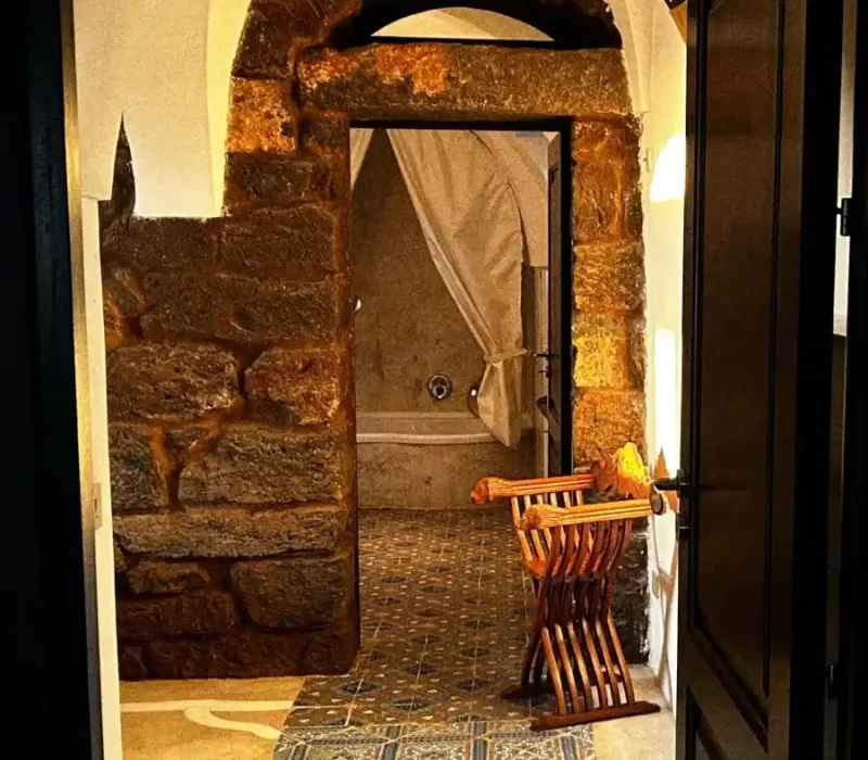 Case vacanze a Pantelleria